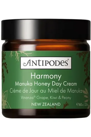 Antipodes Harmony Manuka Honey Day Cream 60ml