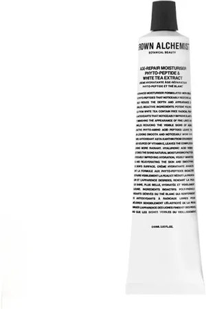 Grown Alchemist Age Repair Moisturiser Phyto-Peptide And White Tea Extract 60ml