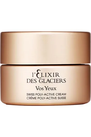 Valmont Elixir Des Glaciers Vos Yeux 15ml