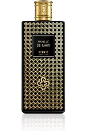 Perris Monte Carlo Vanille De Tahiti Eau De Perfume Spray 50ml