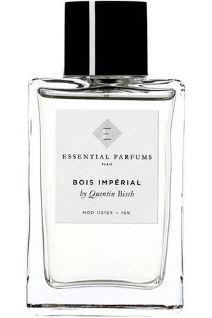 Essential Parfums Bois Impérial Eau De Parfum Spray Refillable 100ml