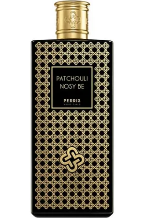 Perris Monte Carlo Patchouli Nosy Be Eau De Perfume Spray 100ml