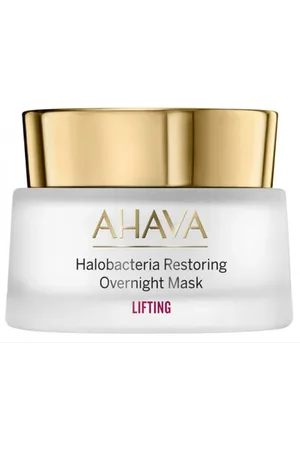 AHAVA Halobacteria Restoring Overnight Mask 50ml