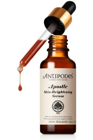 Antipodes Apostle Skin-brightening Serum 30ml