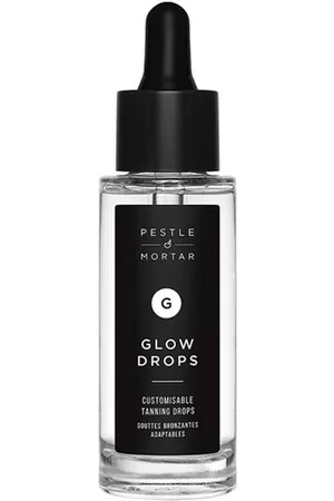 Pestle & Mortar Pestle&Mortar Glow Drops Customisable Tanning Drops 30ml