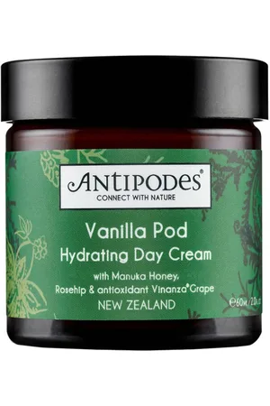 Antipodes Vanilla Pod Hydrating Day Cream 60ml