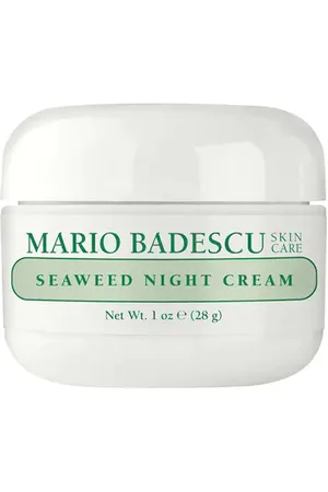 Mario Badescu Seaweed Night Cream 28g