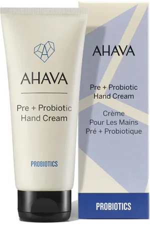 AHAVA Probiotic Hand Cream 100ml