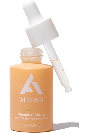 Alpha-H Vitamin C Serum with 10% Ethyl Ascorbic Acid 25ml