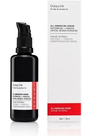 Odacite Odacité All Embracing Watermelon + Hibiscus Hydrating Serum 50ml