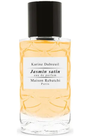 Maison Rebatchi Jasmin Satin Eau De Parfum Spray 50ml