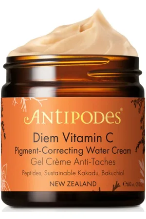 Antipodes Diem Vitamin C Pigment-Correcting Water Cream 60ml