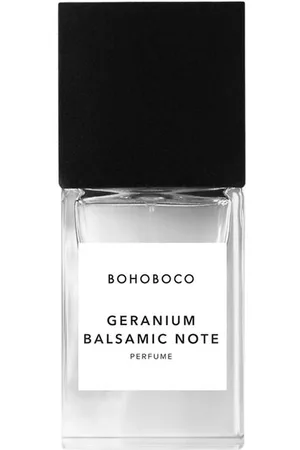 BOHOBOCO Bohopoco Geranium Balsamic Note Eau De Parfum Spray 50ml