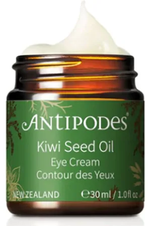 Antipodes Kiwi Seed Oil Eye Cream 30ml