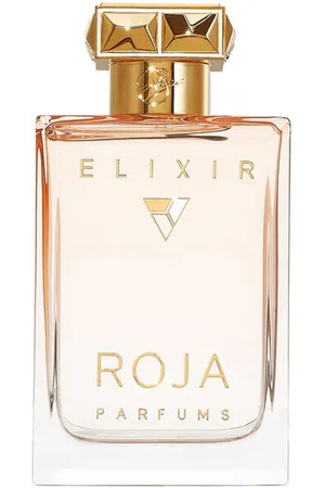 Roja Parfums Roja Elixir Pour Femme Essence De Parfum Spray 100ml