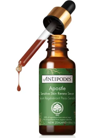 Antipodes Apostle Sensitive Skin Renew Serum 30ml