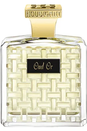 Houbigant Paris Houbigant Oud Or Eau De Parfum Spray 100ml