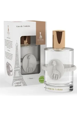 Sophie La Girafe Eau De Toilette Spray 100ml