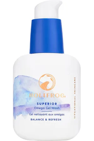 Holifrog Superior Omega Gel Wash 150ml