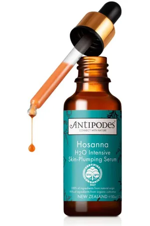 Antipodes Hosanna H₂O Intensive Skin-Plumping Serum 30ml