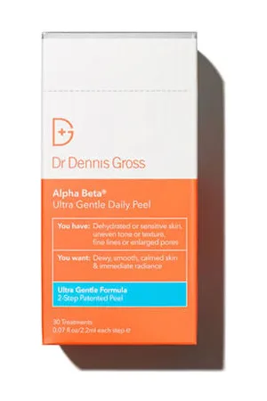 Dr Dennis Gross Alpha Beta Peel Ultra Gentle 30 Units