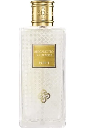 Perris Monte Carlo Bergamotto Di Calabria Eau De Perfume Spray 100ml