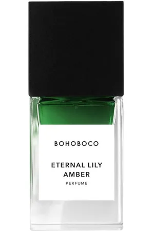 BOHOBOCO Eternal Lily Amber Eau De Parfum Spray 50ml