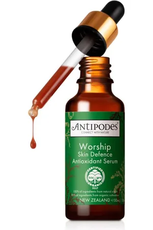 Antipodes Worship Skin Defence Antioxidant Serum 30ml