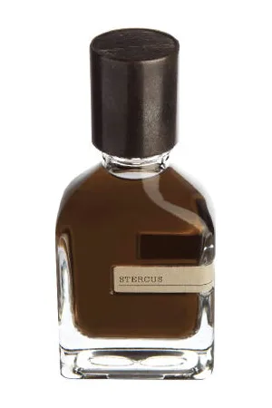 ORTO PARISI Stercus Eau De Parfum Spray 50ml
