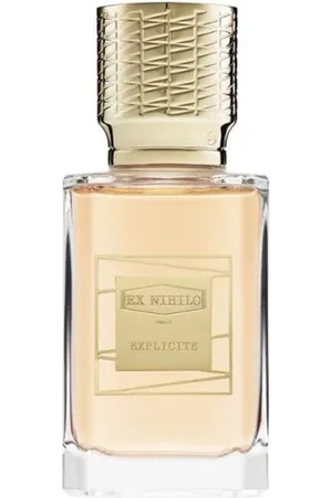 Ex Nihilo Explicite Eau De Parfum Spray 50ml