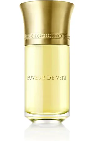 Les Liquides Imaginaires Buveur De Vent Eau De Parfum Spray 100ml