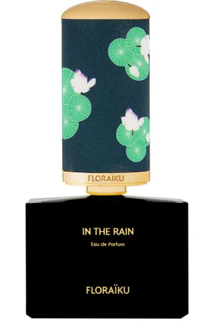Floraiku Floraïku In The Rain Eau De Parfum Spray 60ml