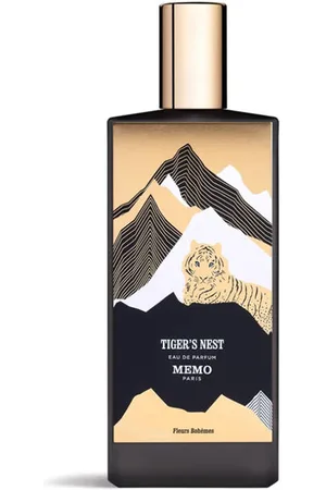Memo Paris Tiger