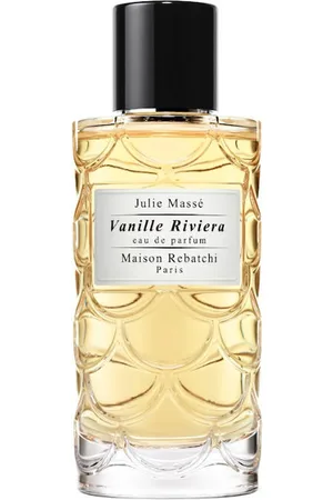 Maison Rebatchi Vanille Riviera Eau De Parfum Spray 100ml