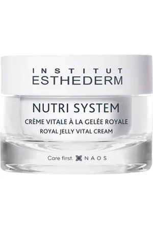 INSTITUT ESTHEDERM Nutri System Royal Jelly Vital Cream 50ml