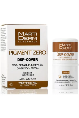 Martiderm Despigmentation Stick Spf50+ 4ml