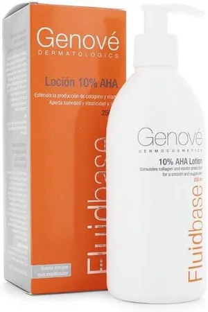 Genove Genové Fluidbase Lotion 10 250ml
