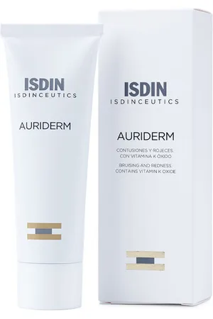 ISDIN Ceutics Auriderm 50ml