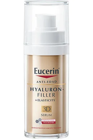 Eucerin Hyaluron-Filler + Elasticity 3D Serum 30ml
