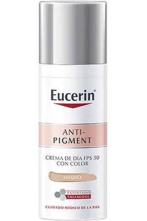 Eucerin Anti Pigment Day Cream With Colour Fps30 50ml