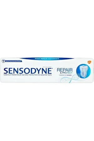 SENSODYNE Sendodyne Repair And Protect Toothpaste 75ml