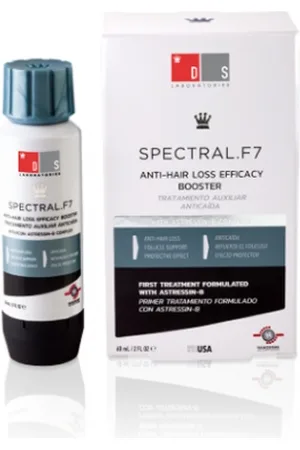 Ds Spectral F7 Anti Hair Loss Booster 60ml