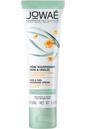 Jowae Jowaé Hand And Nail Nourishing Cream 50ml