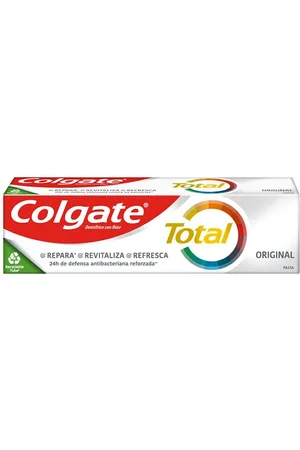 Colgate 75ml Total Original