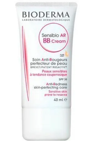 Bioderma Sensibio Ar BB Cream SPF 30 40ml