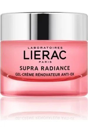 Lierac Supra Radiance Gel Cream 50ml