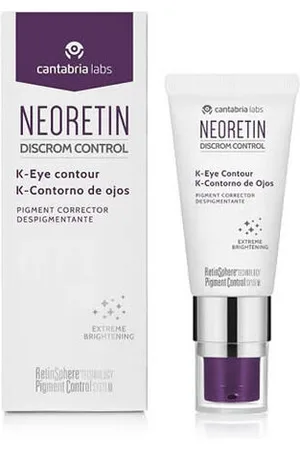 Neoretín Discrom Control K-Eye Contour 15ml