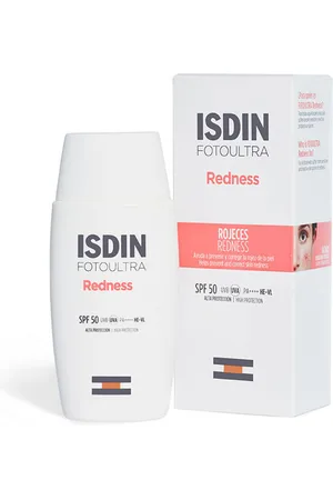 ISDIN Fotoultra Redness Spf50+ 50ml