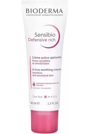 Bioderma Sensibio Defensive Rich 40ml