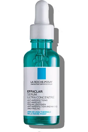 LA ROCHE-POSAY La Roche Posay Effaclar Ultra Concentrated Serum 30ml